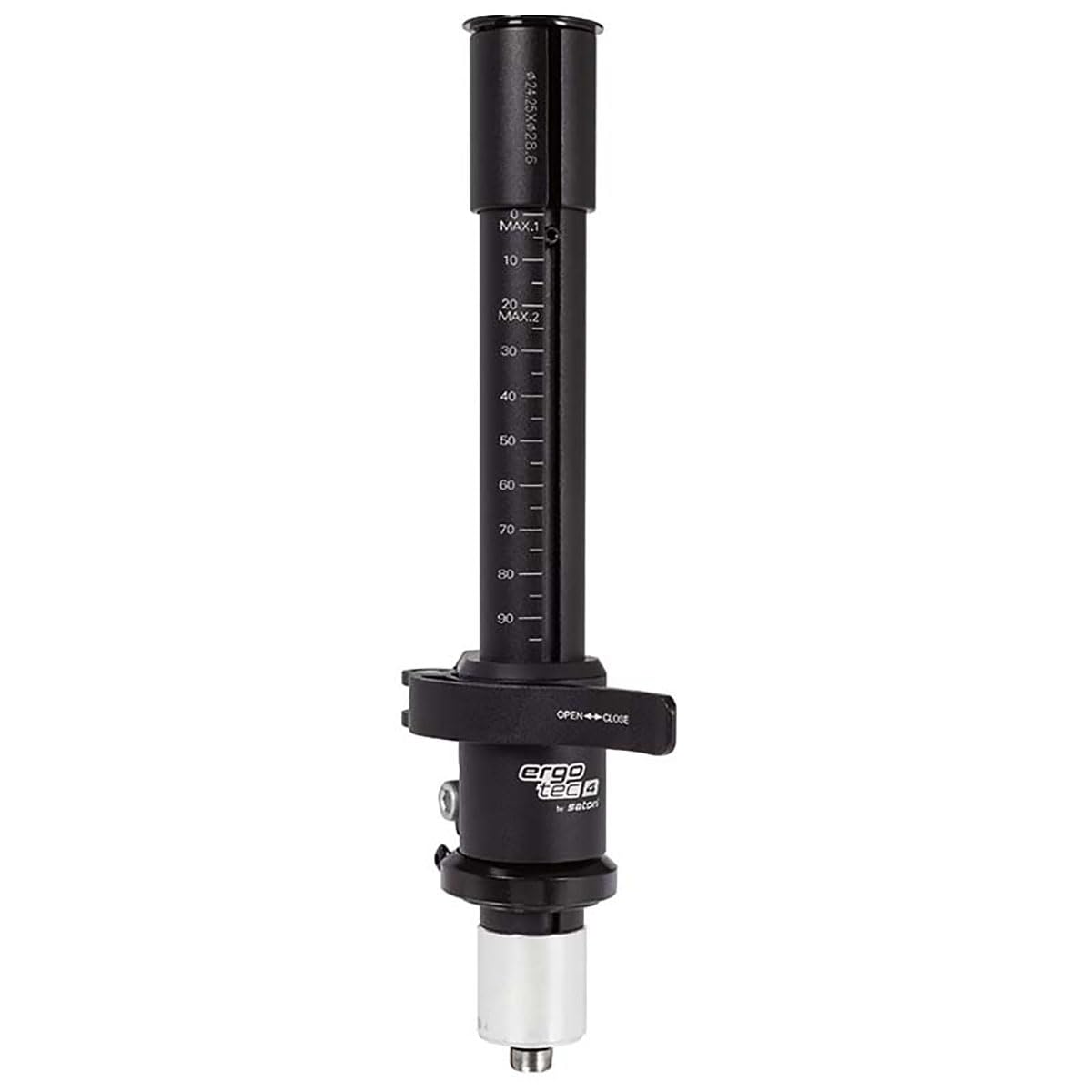Humpert Unisex - Adult Adaptor 2156745100 Black, One Size