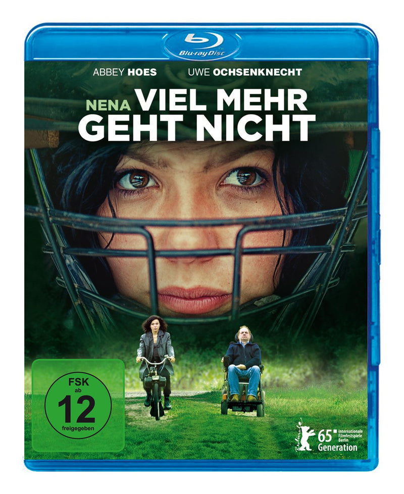 Nena - Viel mehr geht nicht