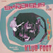 Live at the Klub Foot