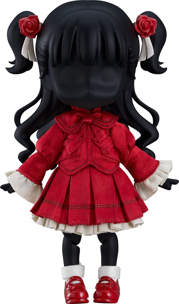 Good Smile Company - Shadows House - Nendoroid Doll Kate Action Figure