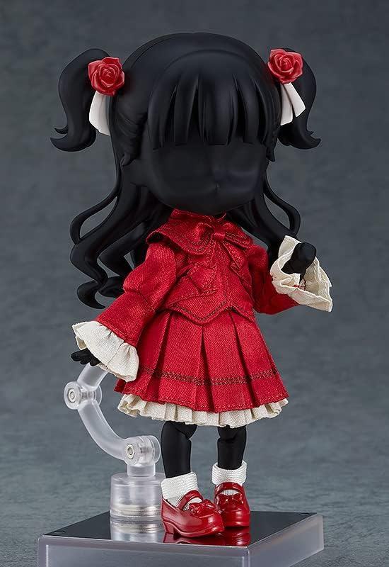 Good Smile Company - Shadows House - Nendoroid Doll Kate Action Figure