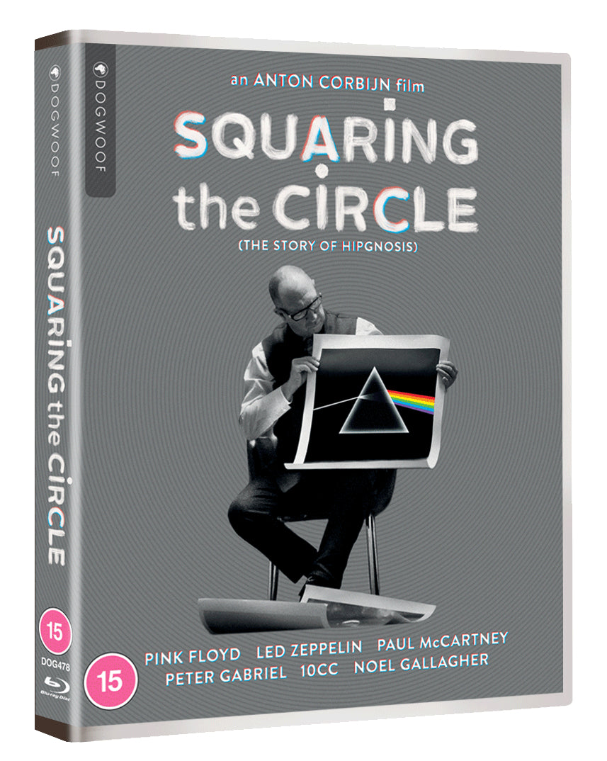 Squaring the Circle