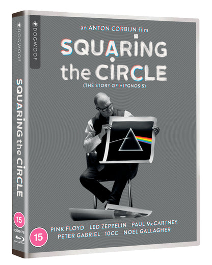 Squaring the Circle