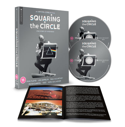 Squaring the Circle