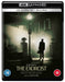 The Exorcist