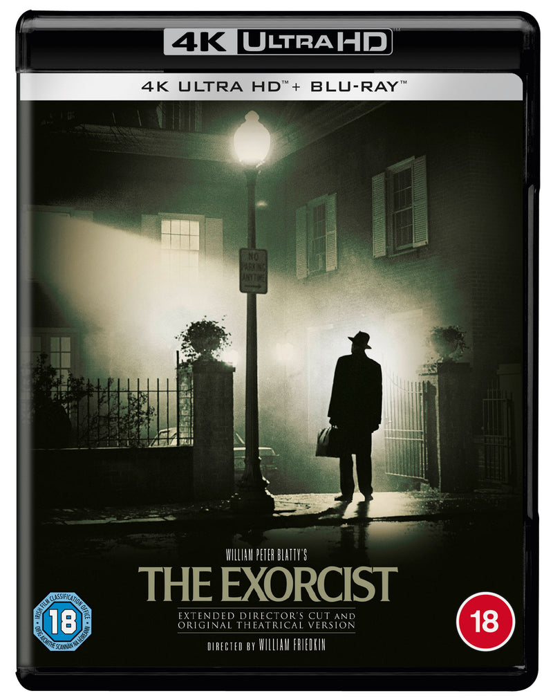 The Exorcist
