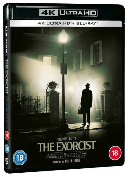 The Exorcist
