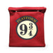 Harry Potter - Lunch Boxes - Harry Potter Lunch Bag - Platform 9 3/4 Harry Potter (Platform 9 3/4)