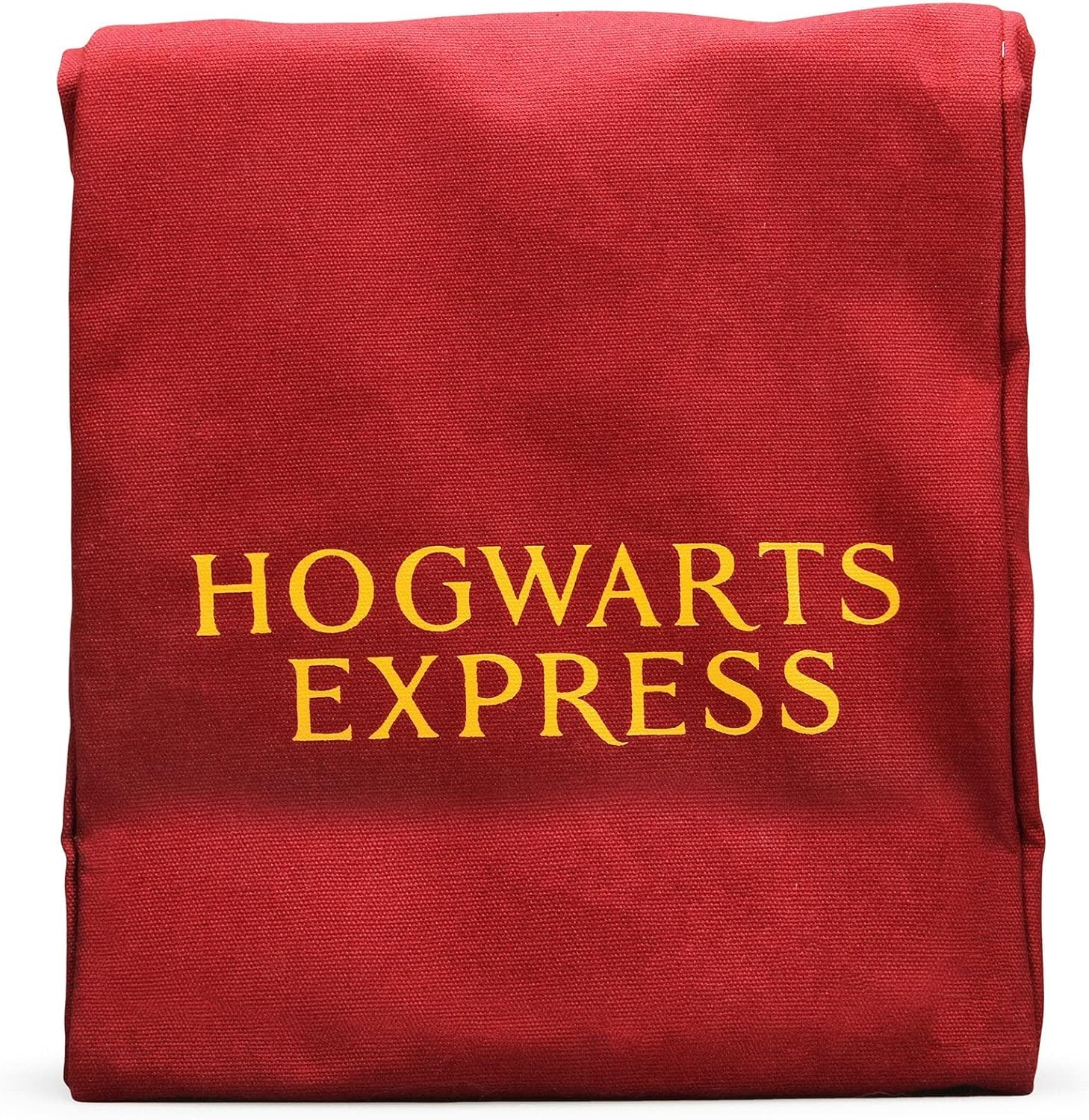 Harry Potter - Lunch Boxes - Harry Potter Lunch Bag - Platform 9 3/4 Harry Potter (Platform 9 3/4)
