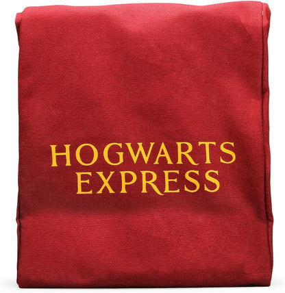 Harry Potter - Lunch Boxes - Harry Potter Lunch Bag - Platform 9 3/4 Harry Potter (Platform 9 3/4)