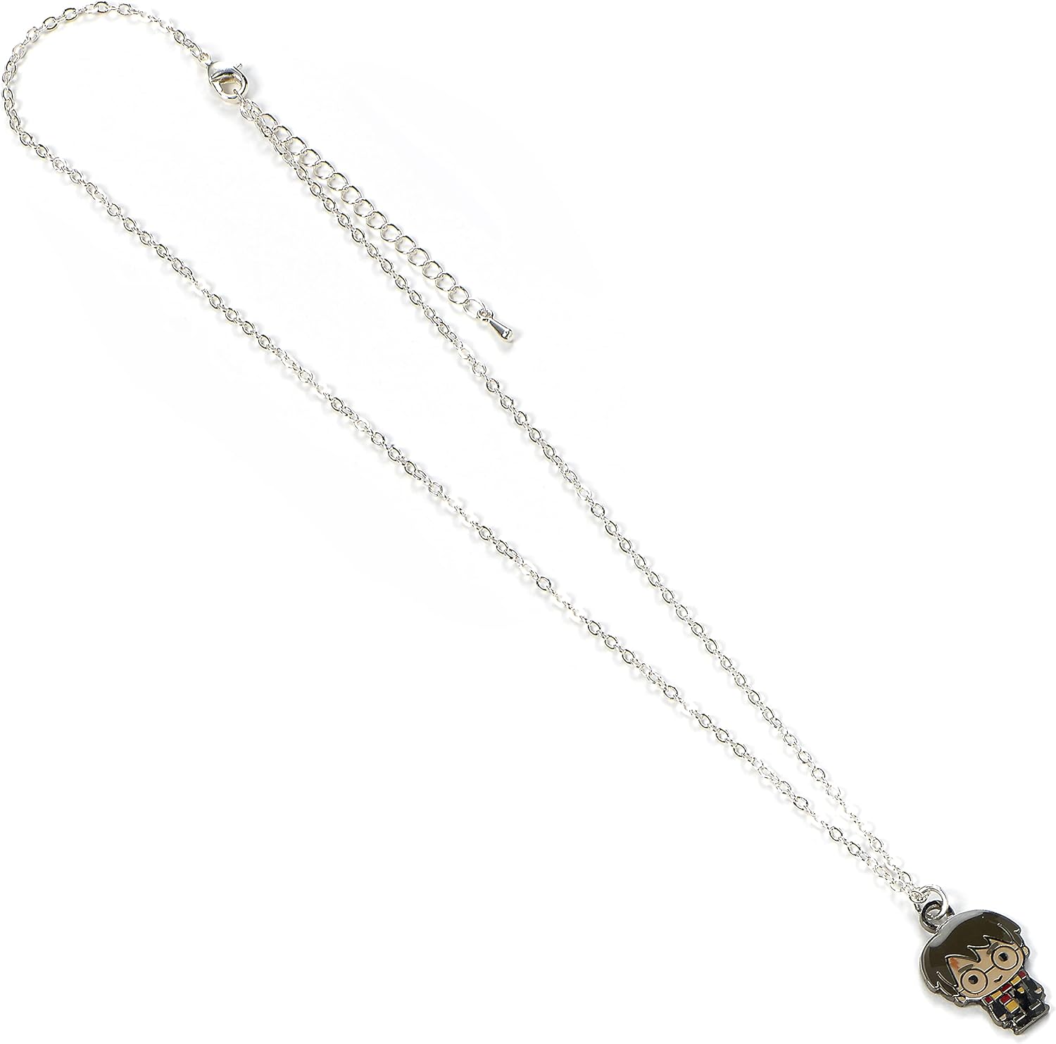 Harry Potter Chibi Necklace