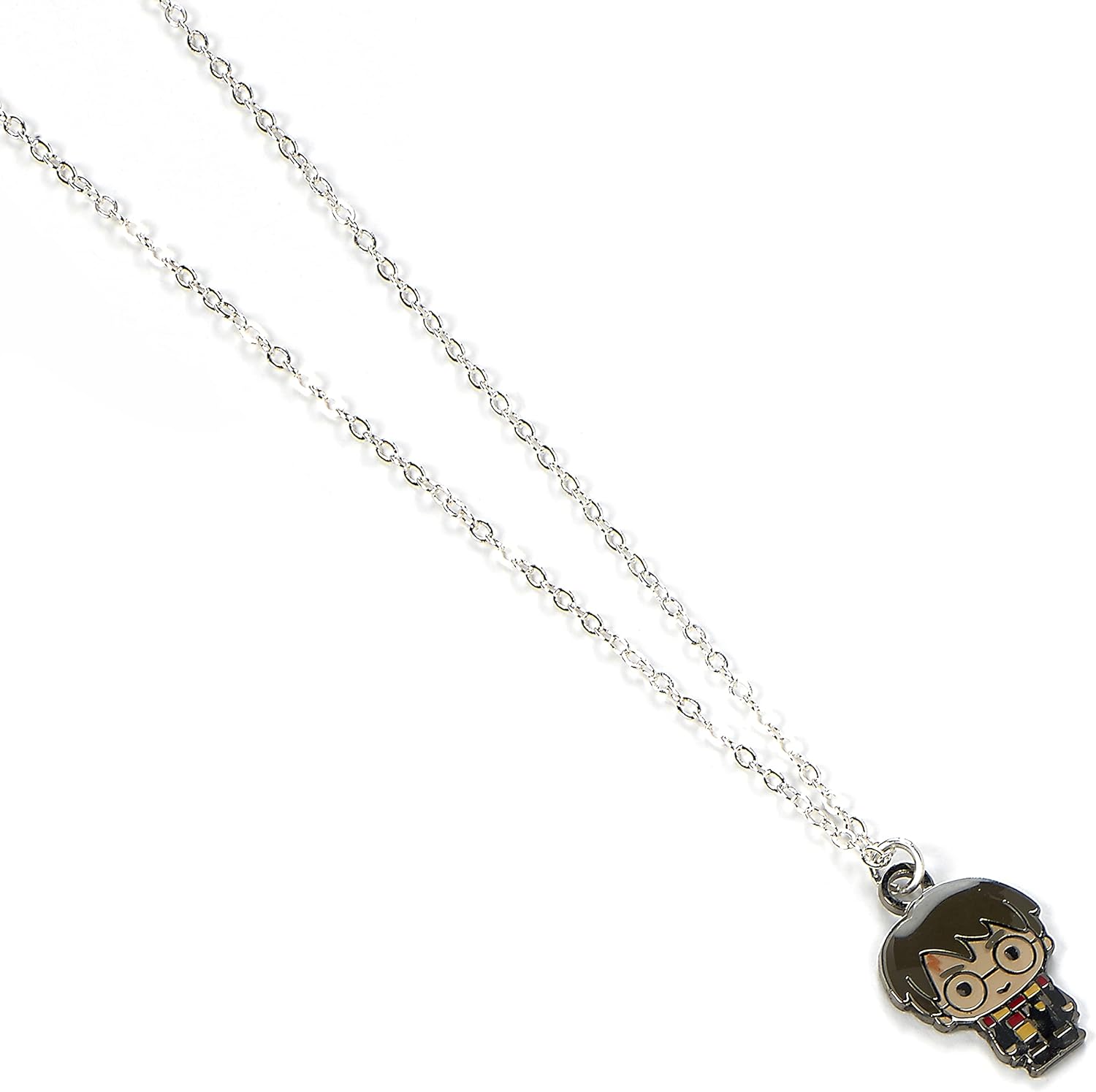 Harry Potter Chibi Necklace