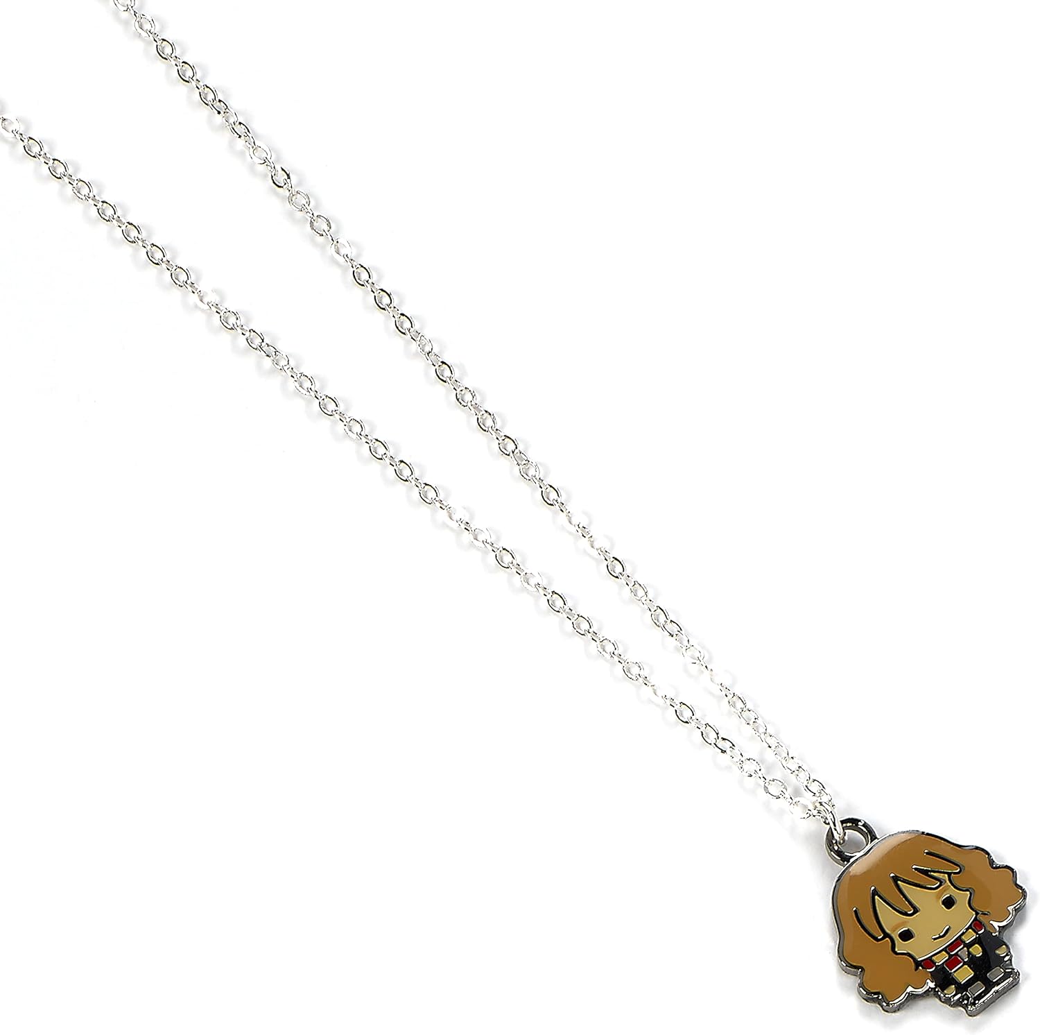 Official Harry Potter Hermoine Granger Chibi Necklace