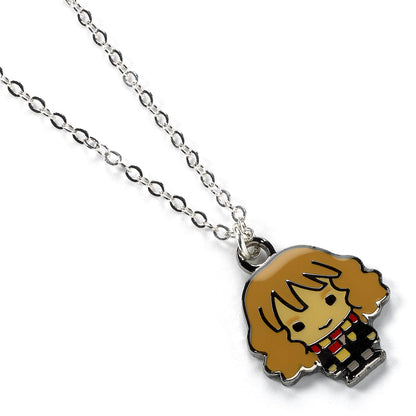 Official Harry Potter Hermoine Granger Chibi Necklace