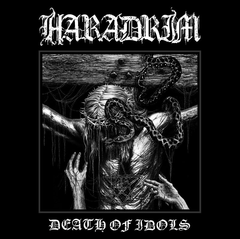 Death of Idols