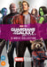 Guardians of the Galaxy: Vol. 1, 2 & 3 - 3 Movie Collection