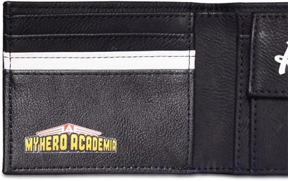 CARTERA KATSUKI BAKUGO MY HERO ACADEMIA Standard Black