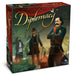 Diplomacy (ENGL.