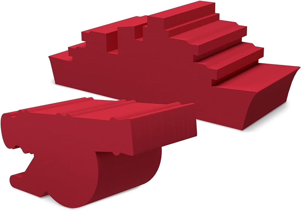 Renegade Game Studios Diplomacy - Renegade, Europe 20th Century Strategy Board Game of Alliances & Betrayal, Ages 12+, 2-7 Players, 4 Hrs