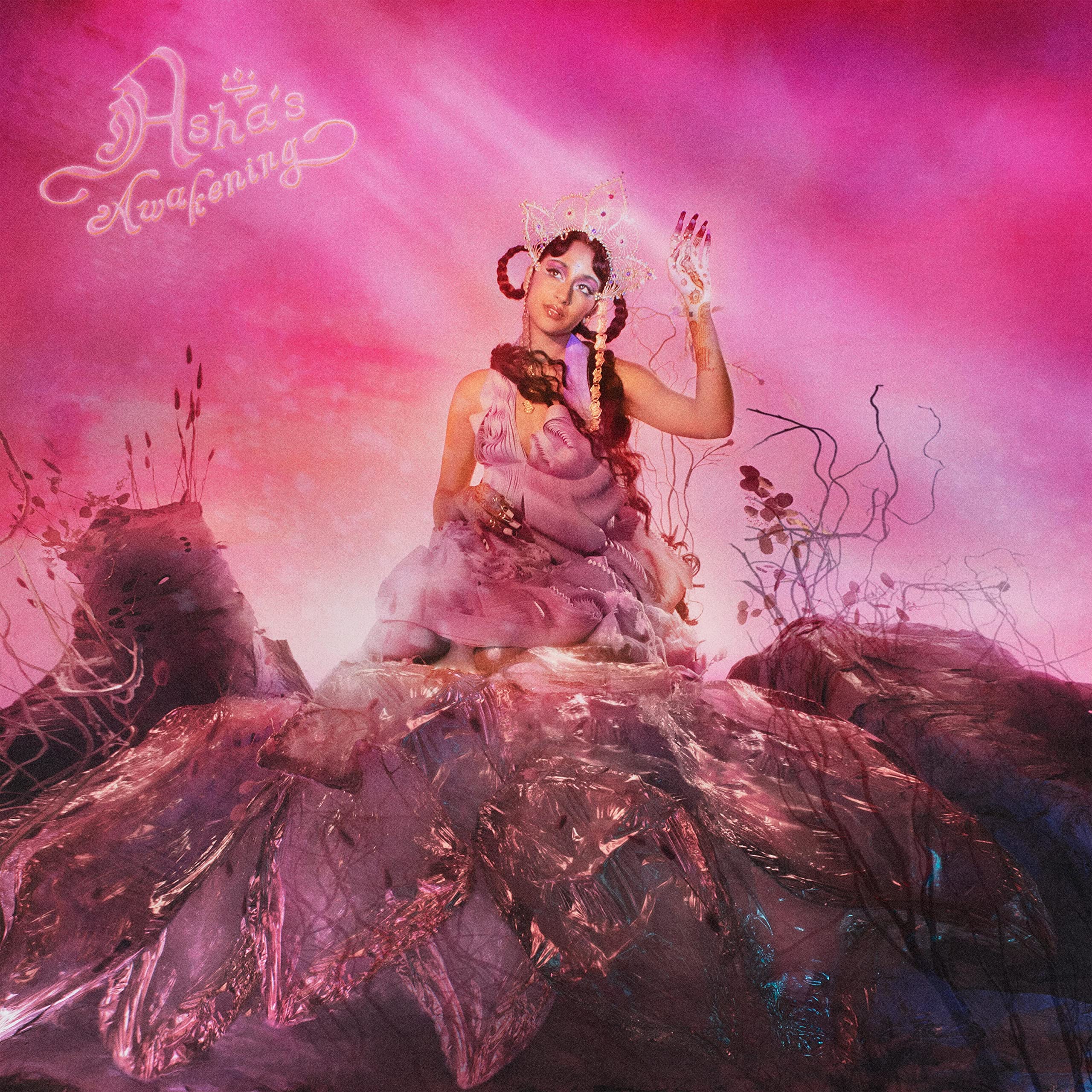Asha's Awakening