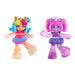 Jelli Crush Double Pk Bubba Gumm & Gummi Sours
