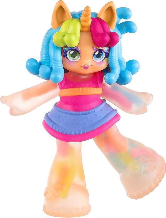 Jelli Crush Double Pk Bubba Gumm & Gummi Sours