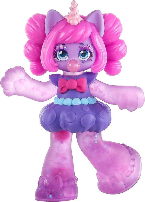 Jelli Crush Double Pk Bubba Gumm & Gummi Sours