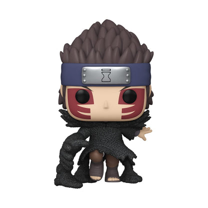 Funko POP! Animation: Boruto - Shinki - Boruto: Naruto Next Generations - Collectable Vinyl Figure - Gift Idea - Official Merchandise - Toys for Kids & Adults - Anime Fans