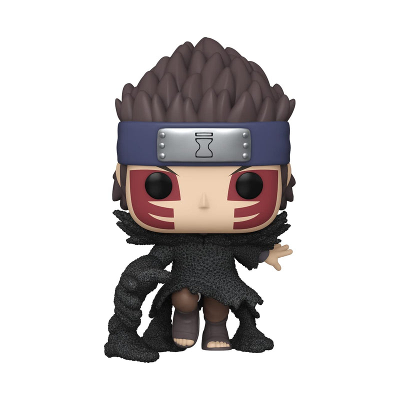 Funko POP! Animation: Boruto - Shinki - Boruto: Naruto Next Generations - Collectable Vinyl Figure - Gift Idea - Official Merchandise - Toys for Kids & Adults - Anime Fans
