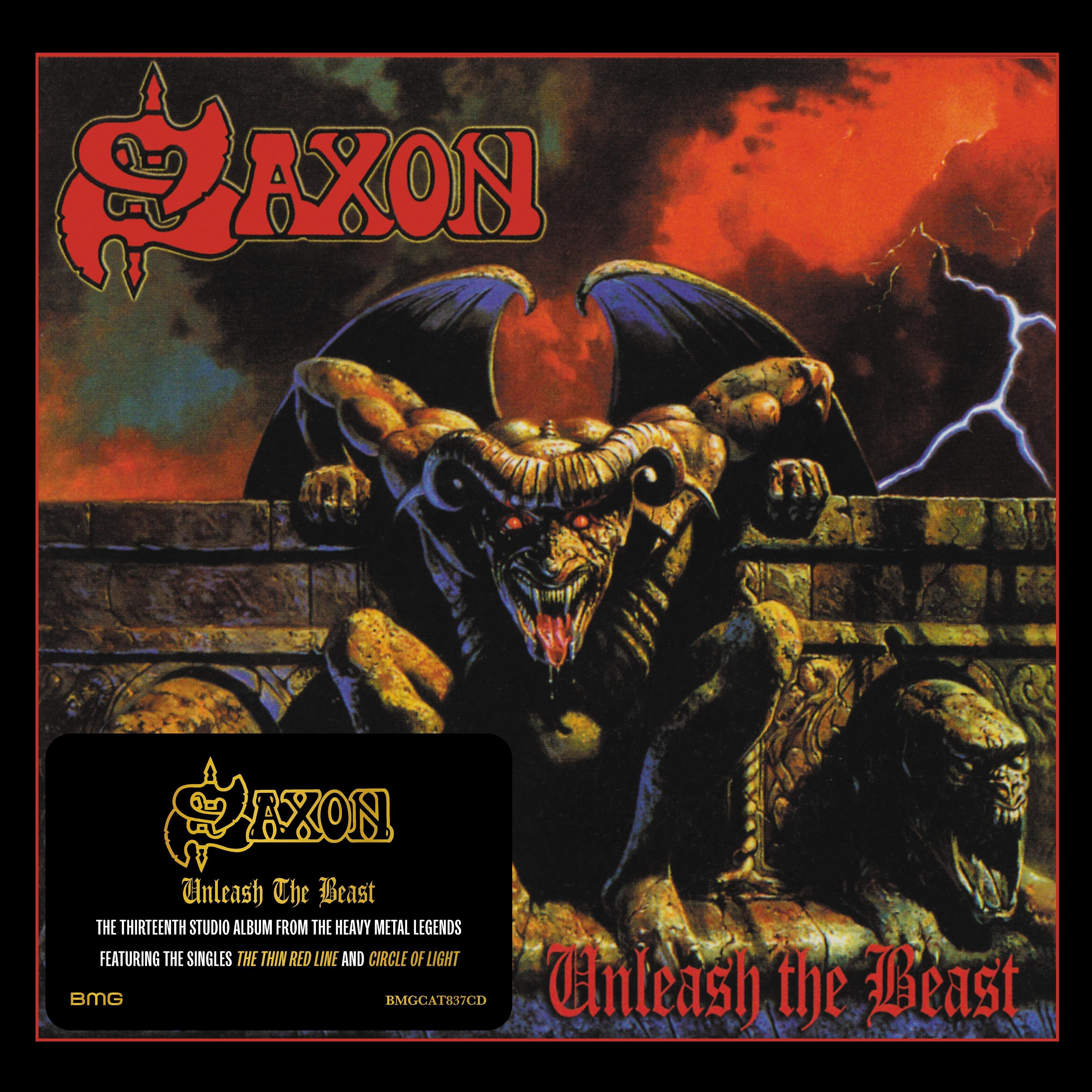 Unleash the Beast