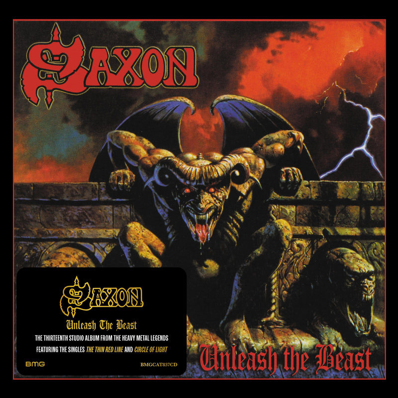 Unleash the Beast