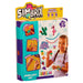 Character Options 08000 Simbrix Jewllery Pack with 750+ brix Creative Activity STEAM Arts and Crafts Kids’ Toys for Girls & Boys Ages 5 and up