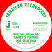 Natty Inna Babylon Dub/Dub Feeling/It's a Dubbing Lie