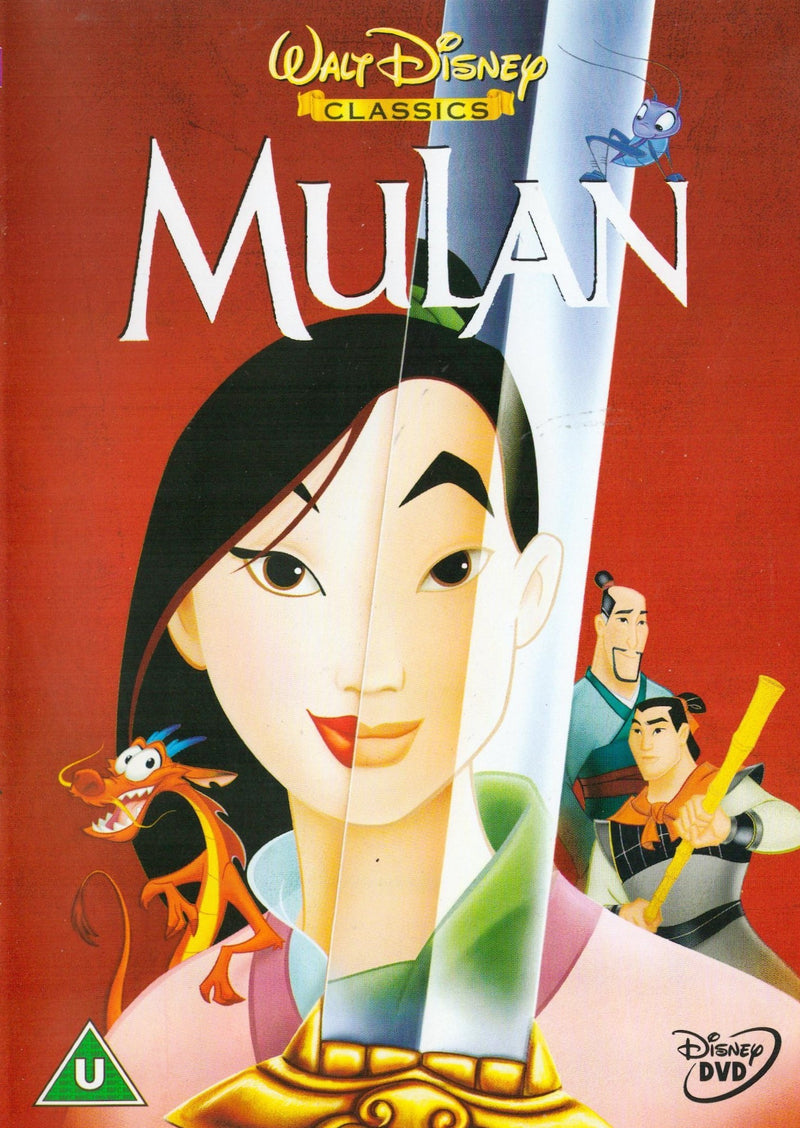 Mulan