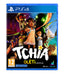 Tchia: Oléti Edition (PS4) PlayStation 4