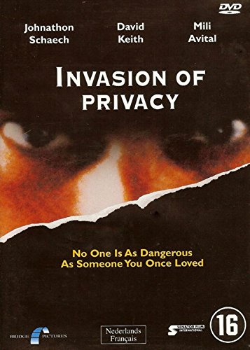 INVASION OF PRIVACY