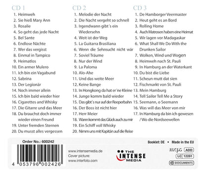 Schlagerlegende