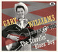 The Travelin' Blues Boy