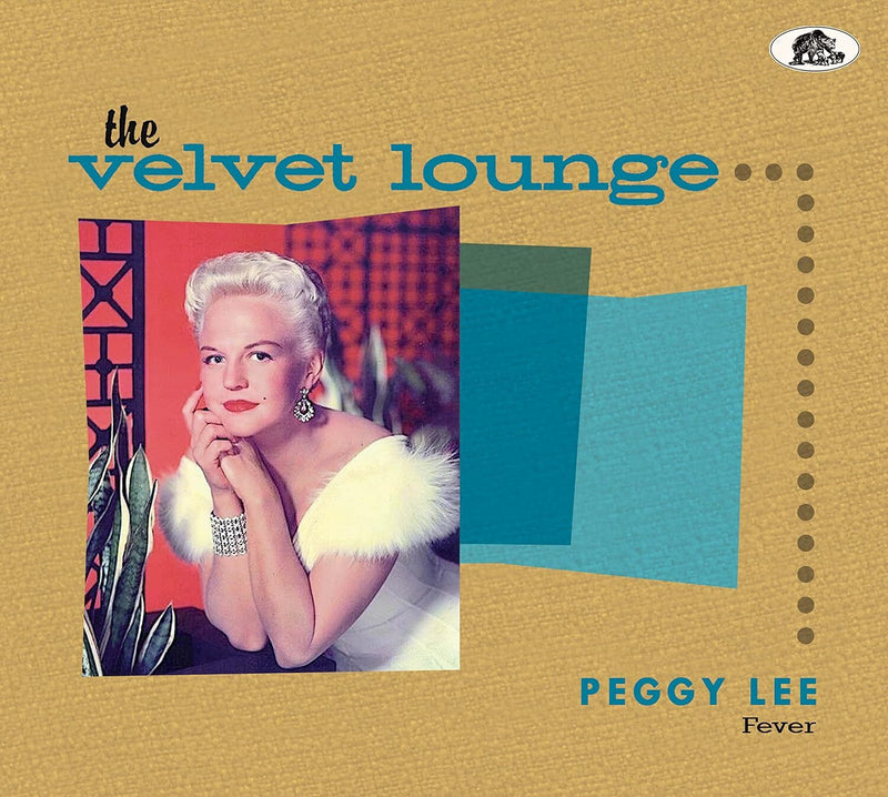 The Velvet Lounge: Fever