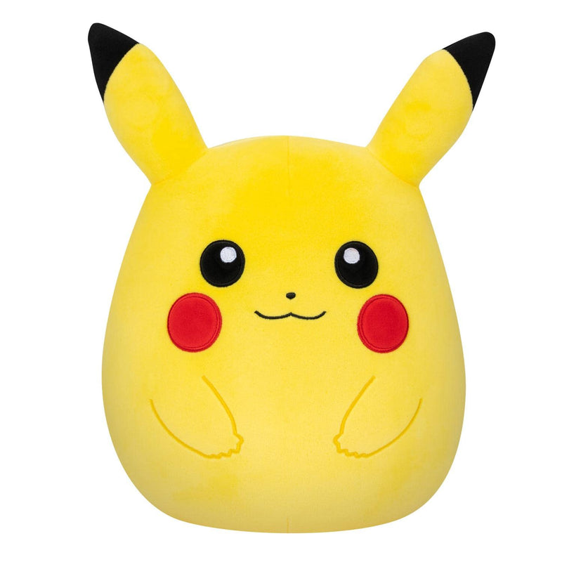 Pok?mon Squishmallow 25 cm Pikachu (5818681