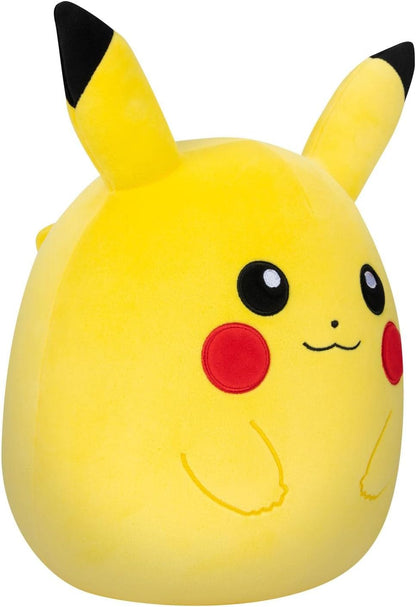 Pok?mon Squishmallow 25 cm Pikachu (5818681