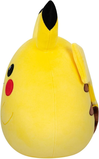 Pok?mon Squishmallow 25 cm Pikachu (5818681