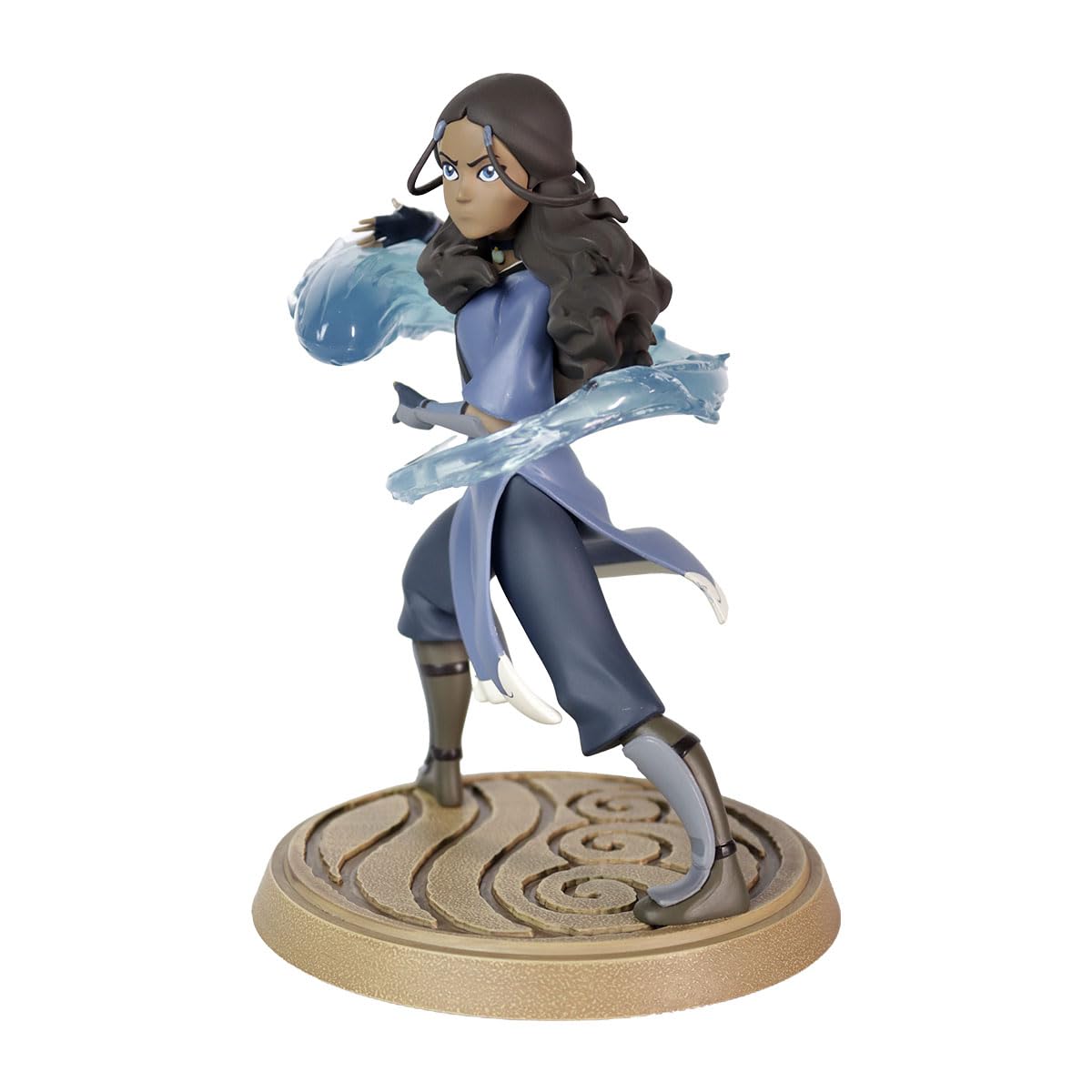 Dark Horse Comics Avatar: The Last Airbender Katara Figure