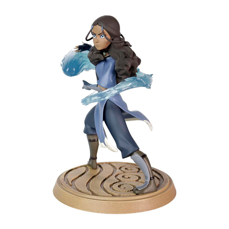 Dark Horse Comics Avatar: The Last Airbender Katara Figure