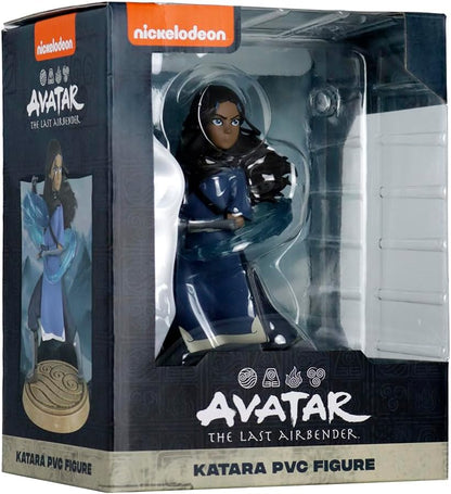 Dark Horse Comics Avatar: The Last Airbender Katara Figure