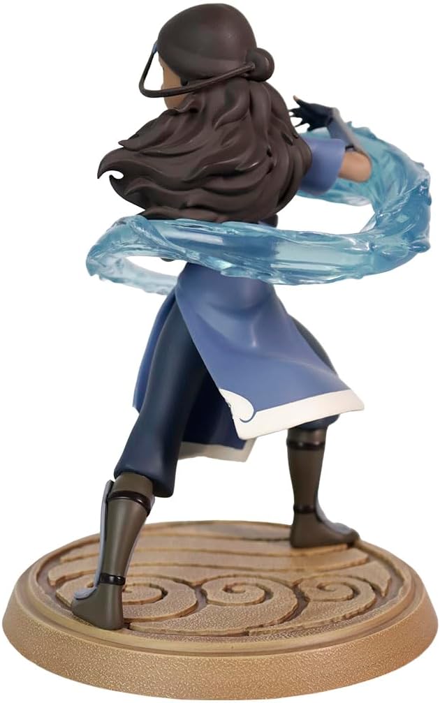 Dark Horse Comics Avatar: The Last Airbender Katara Figure