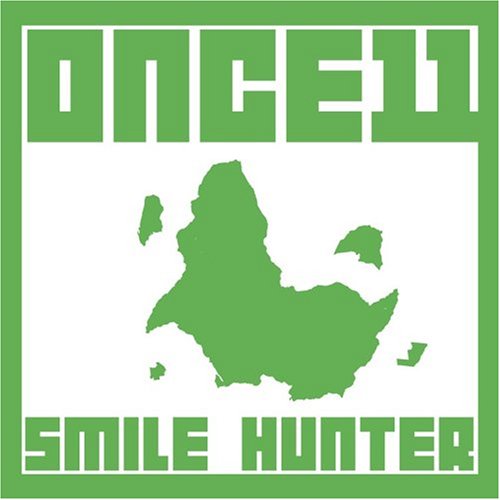 Once 11-Smile Hunter