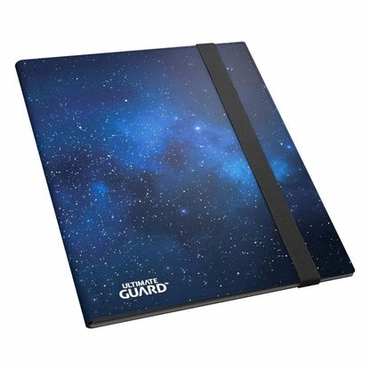 Ultimate Guard UGD010843 9-Pocket FlexXfolio Mystic Space Edition Card Game