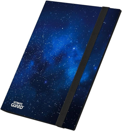 Ultimate Guard UGD010843 9-Pocket FlexXfolio Mystic Space Edition Card Game