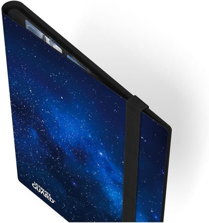 Ultimate Guard UGD010843 9-Pocket FlexXfolio Mystic Space Edition Card Game